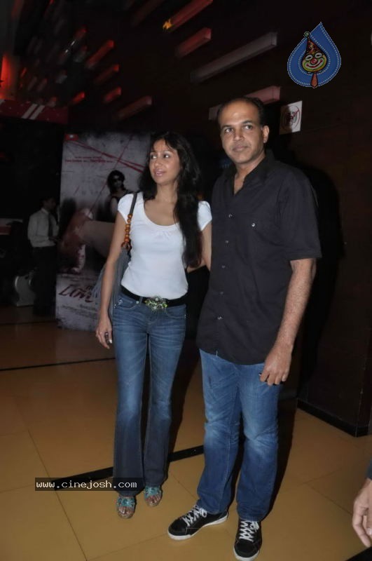 Celebs at Bubble Gum Movie Premiere Show - 3 / 34 photos