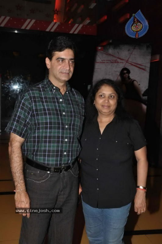 Celebs at Bubble Gum Movie Premiere Show - 12 / 34 photos