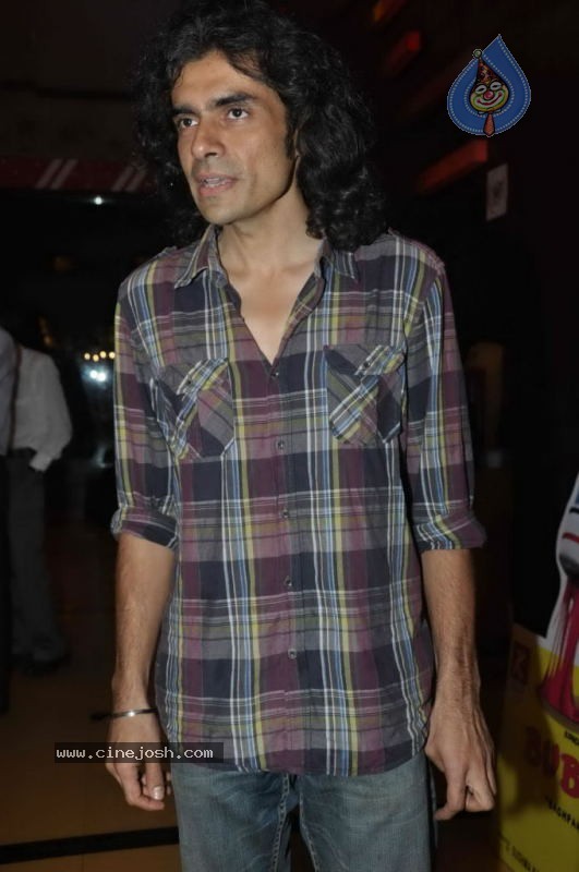 Celebs at Bubble Gum Movie Premiere Show - 19 / 34 photos