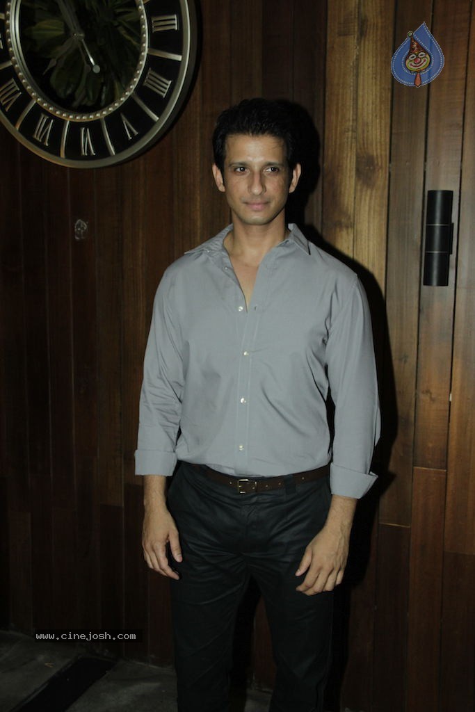 Celebs at Cafe La Mangi Party - 25 / 88 photos