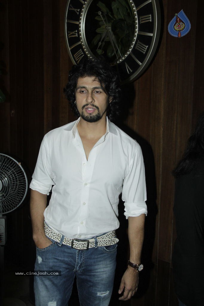 Celebs at Cafe La Mangi Party - 85 / 88 photos