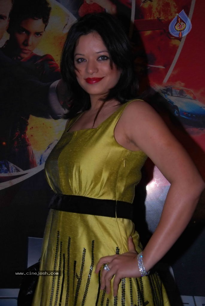 Celebs at Chaalis Chaurasi Movie Premiere Show - 13 / 54 photos