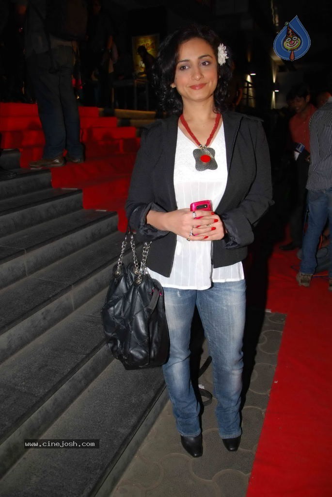 Celebs at Chaalis Chaurasi Movie Premiere Show - 16 / 54 photos