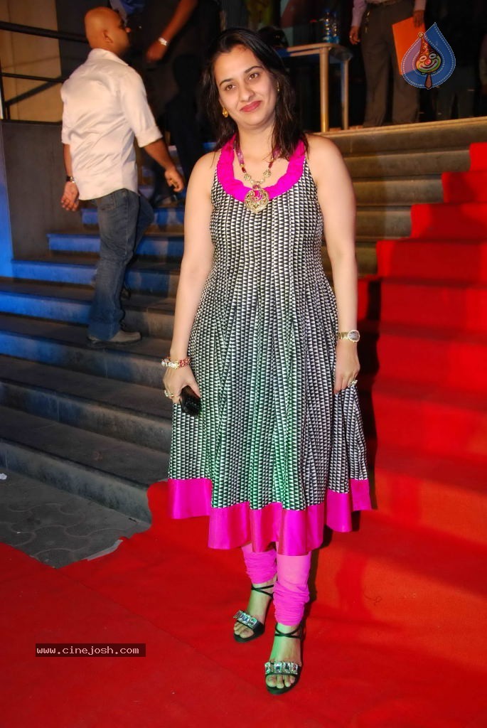 Celebs at Chaalis Chaurasi Movie Premiere Show - 40 / 54 photos