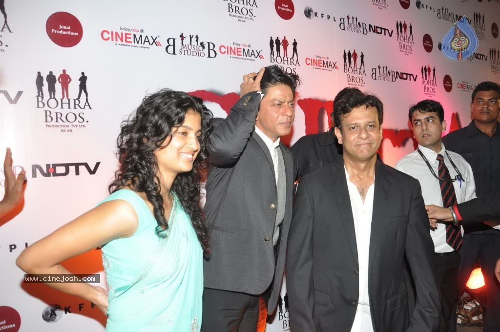 Celebs at Chittagong Film Special Screening  - 26 / 49 photos