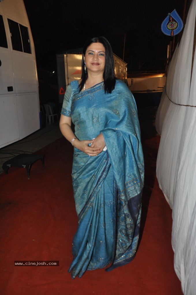 Celebs at CID Veerta Awards - 3 / 29 photos