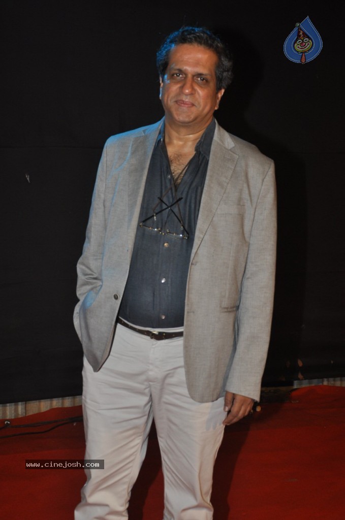 Celebs at CID Veerta Awards - 10 / 29 photos