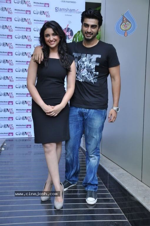 Celebs at Cinema 100 Event - 9 / 40 photos