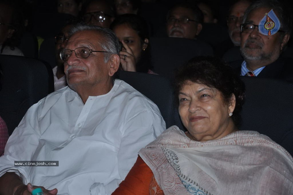 Celebs at Cinema 100 Event - 10 / 40 photos