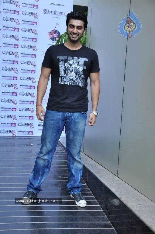 Celebs at Cinema 100 Event - 19 / 40 photos