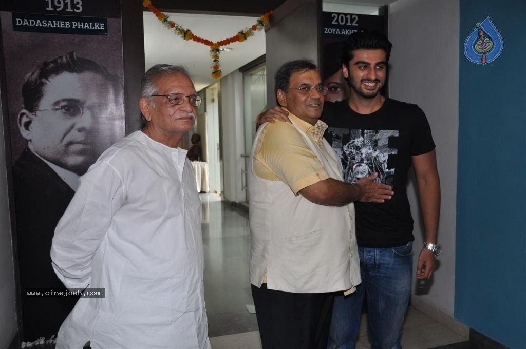 Celebs at Cinema 100 Event - 23 / 40 photos