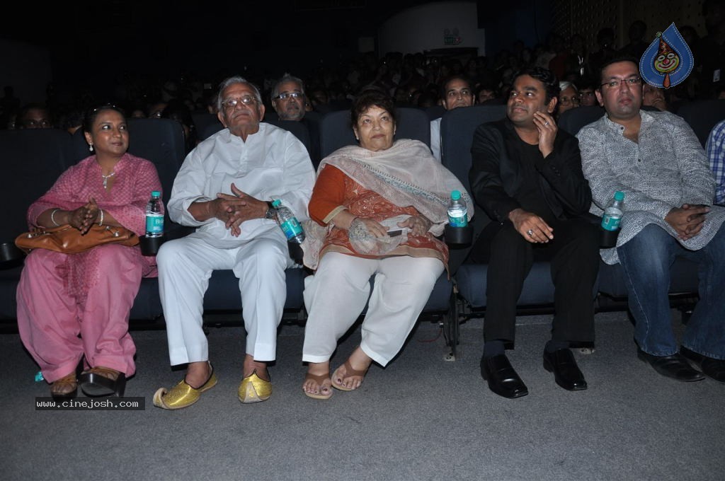 Celebs at Cinema 100 Event - 34 / 40 photos