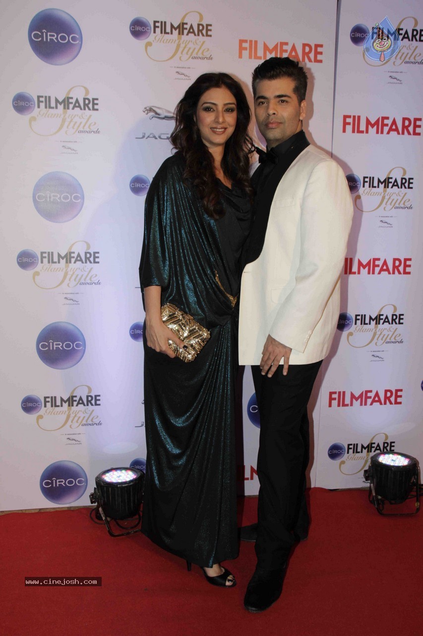 Celebs at Ciroc Filmfare Glamour n Style Awards 02 - 49 / 64 photos