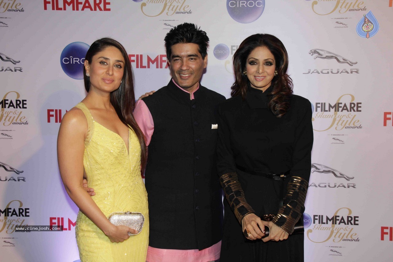 Celebs at Ciroc Filmfare Glamour n Style Awards 02 - 51 / 64 photos
