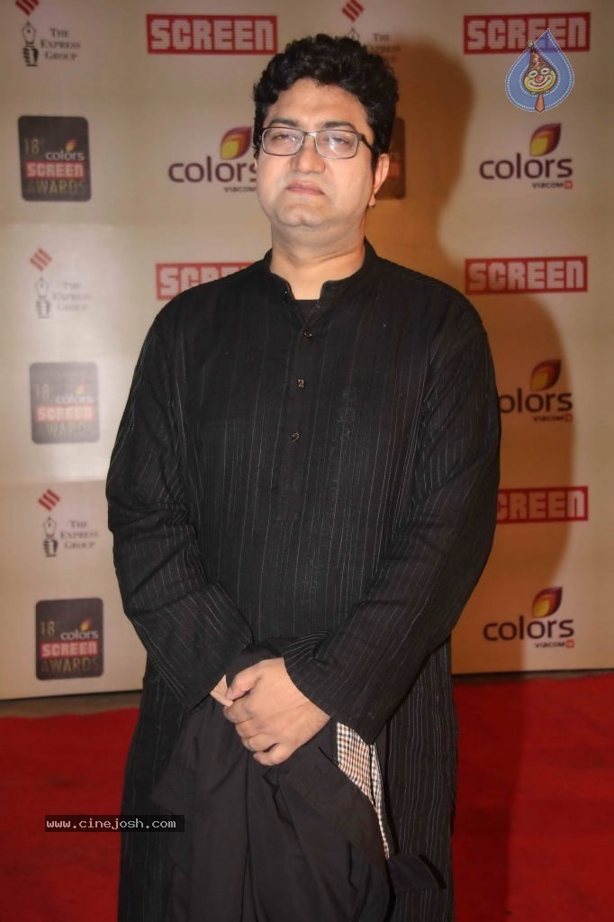 Celebs at Colors Screen Awards 2012 - 68 / 241 photos