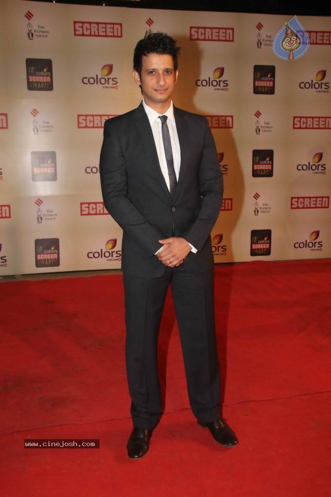 Celebs at Colors Screen Awards 2012 - 87 / 241 photos