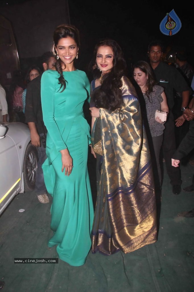 Celebs at Colors Screen Awards 2012 - 95 / 241 photos