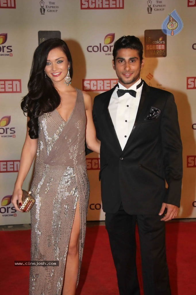 Celebs at Colors Screen Awards 2012 - 163 / 241 photos