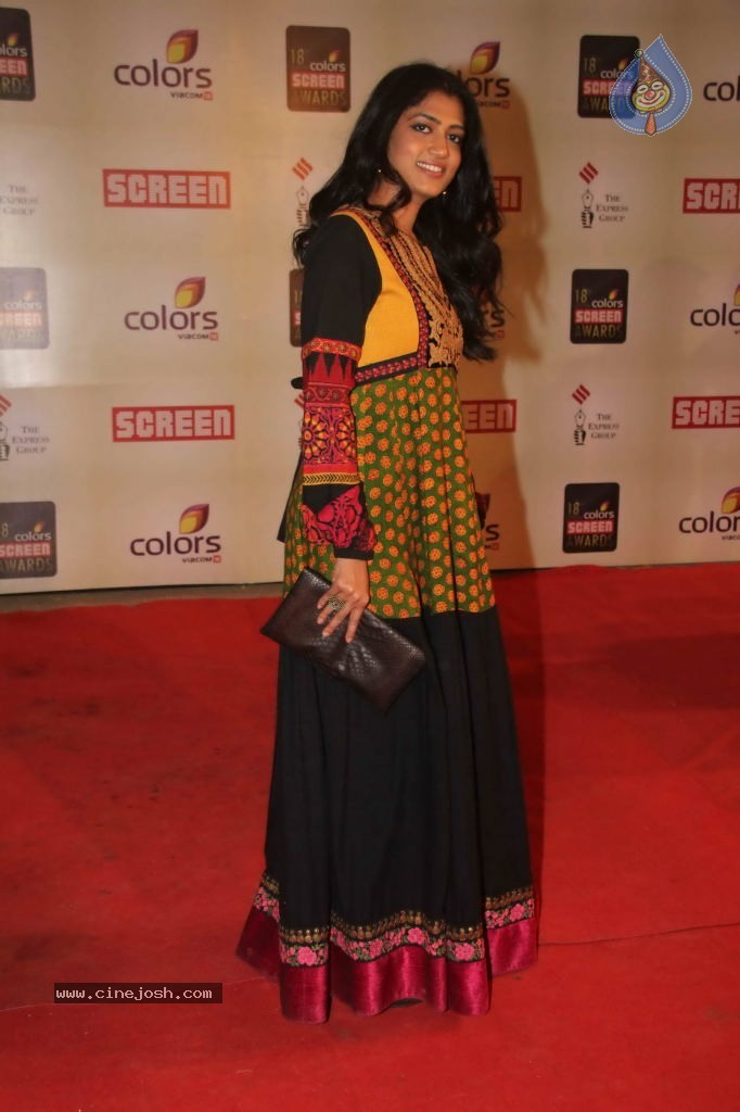 Celebs at Colors Screen Awards 2012 - 176 / 241 photos