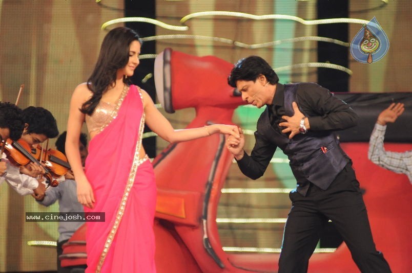 Celebs at Colors Screen Awards 2012 - 197 / 241 photos