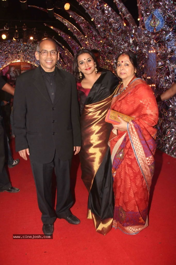 Celebs at Colors Screen Awards 2012 - 238 / 241 photos