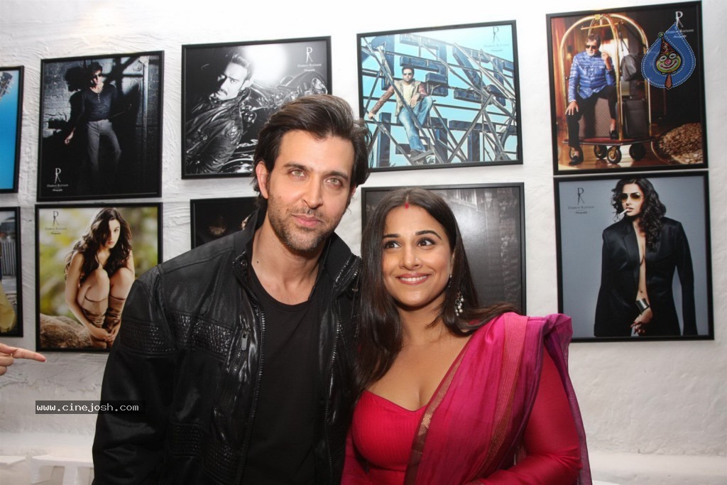 Celebs at Dabboo Ratnani 2013 Calendar Launch - 7 / 122 photos