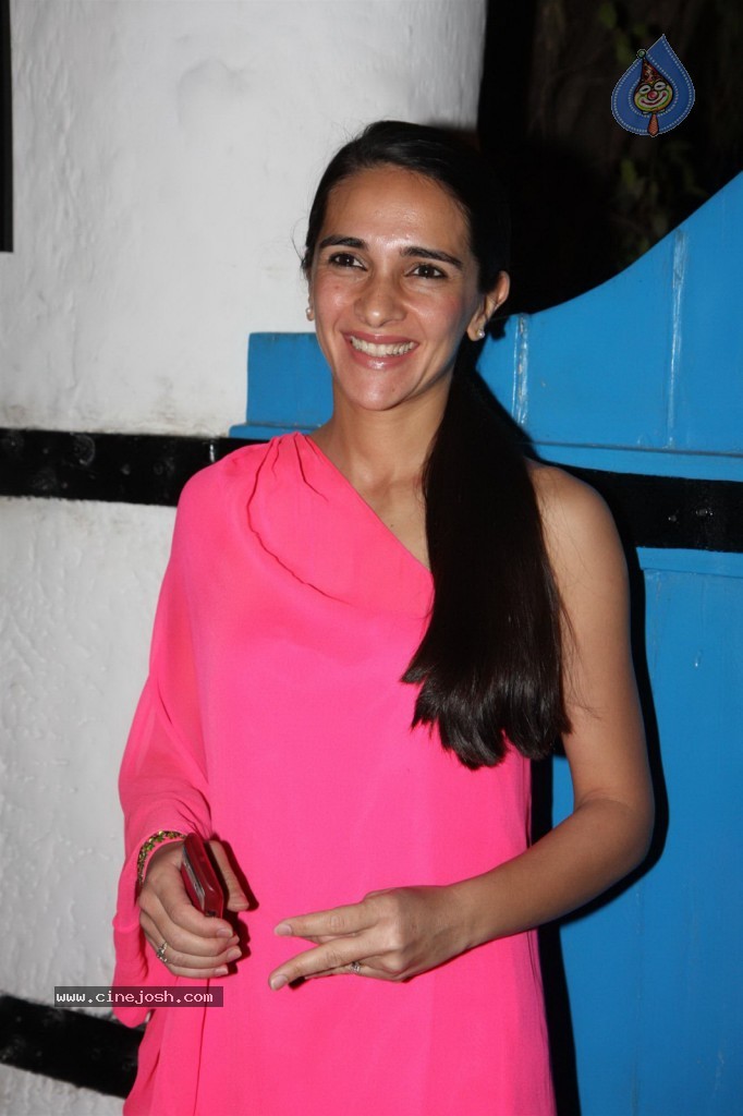 Celebs at Dabboo Ratnani 2013 Calendar Launch - 20 / 122 photos