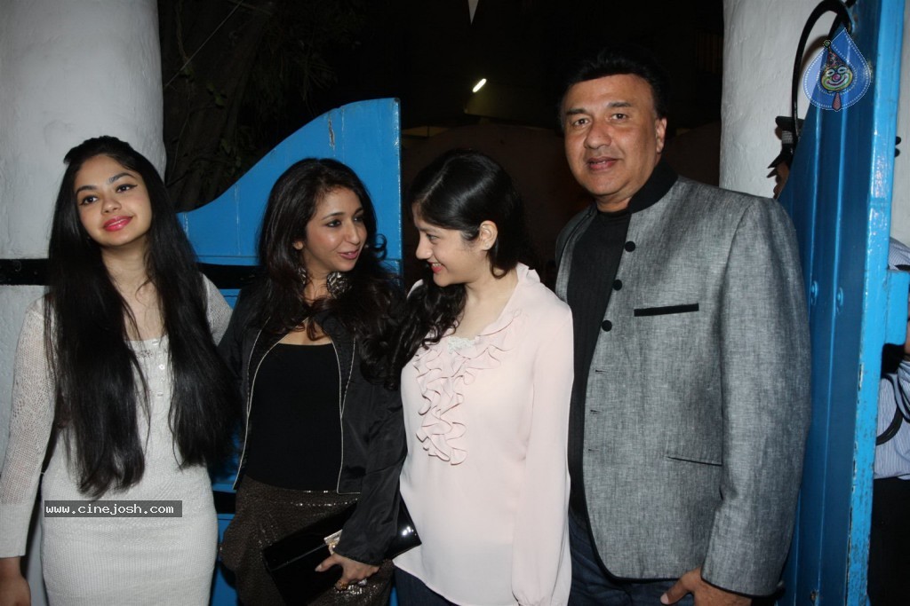 Celebs at Dabboo Ratnani 2013 Calendar Launch - 29 / 122 photos