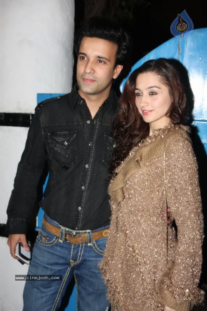 Celebs at Dabboo Ratnani 2013 Calendar Launch - 46 / 122 photos