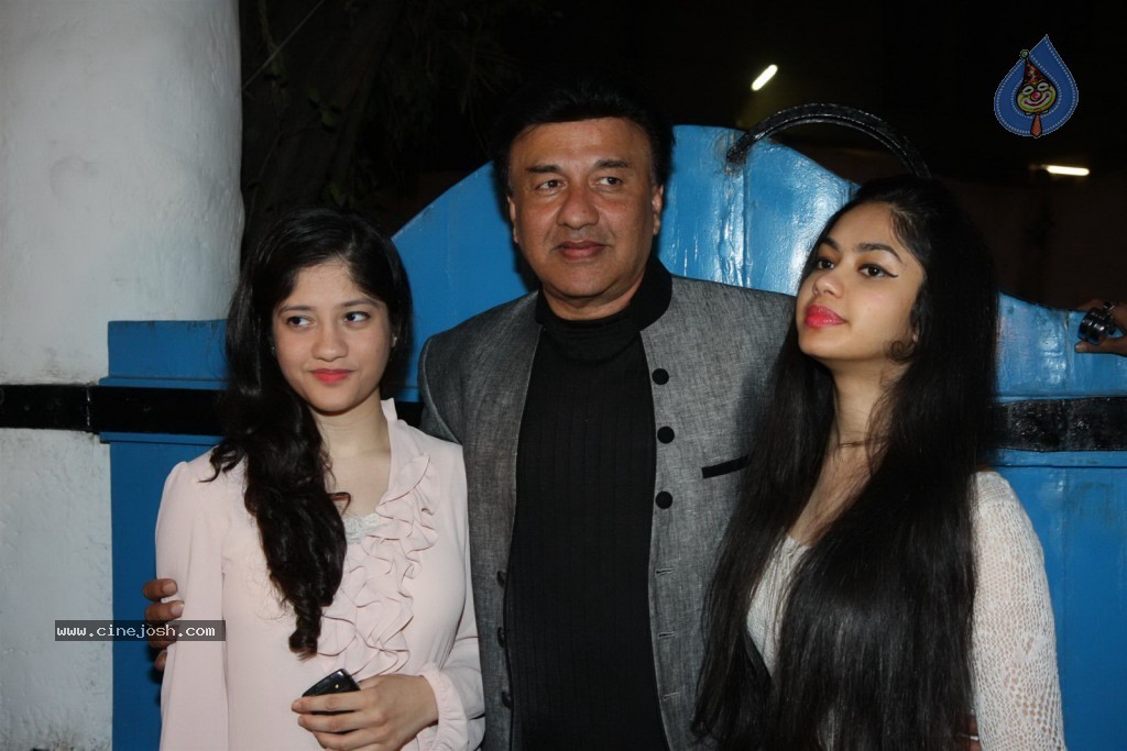 Celebs at Dabboo Ratnani 2013 Calendar Launch - 107 / 122 photos