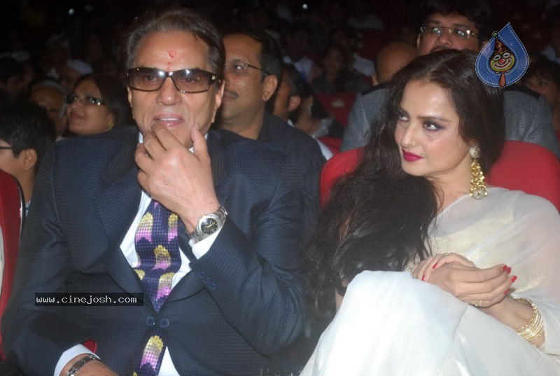 Celebs at Dadasaheb Phalke Academy Awards - 26 / 126 photos