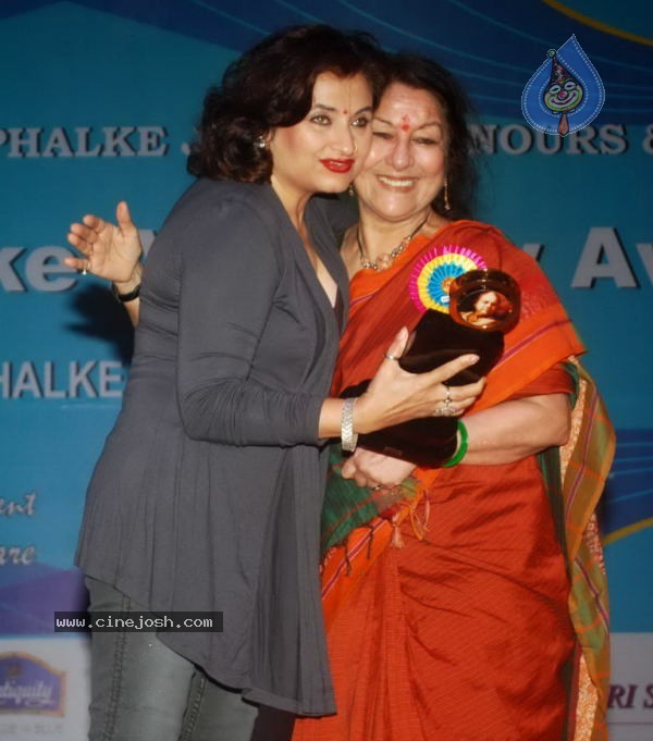 Celebs at Dadasaheb Phalke Academy Awards - 40 / 126 photos