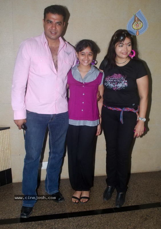 Celebs at Dadasaheb Phalke Academy Awards - 49 / 126 photos