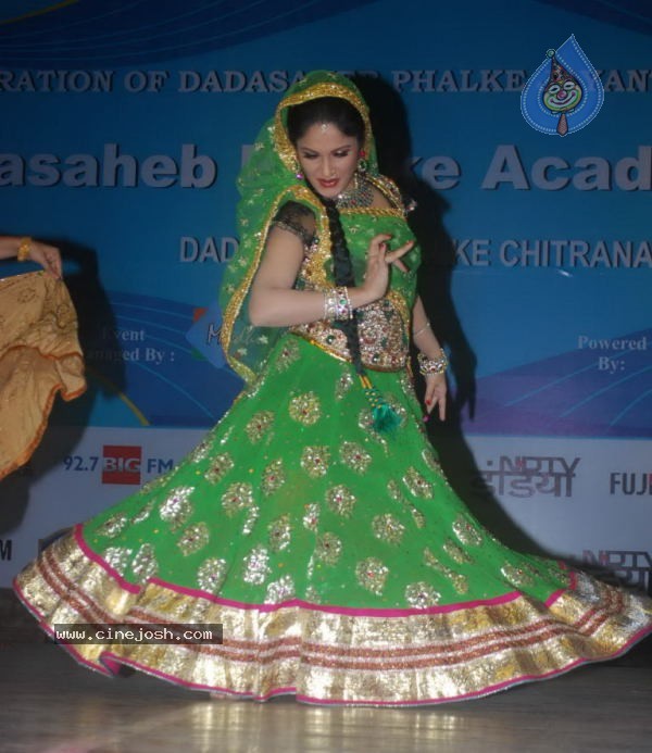 Celebs at Dadasaheb Phalke Academy Awards - 58 / 126 photos