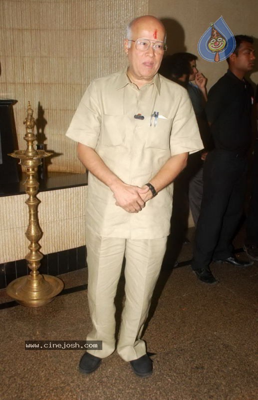 Celebs at Dadasaheb Phalke Academy Awards - 59 / 126 photos