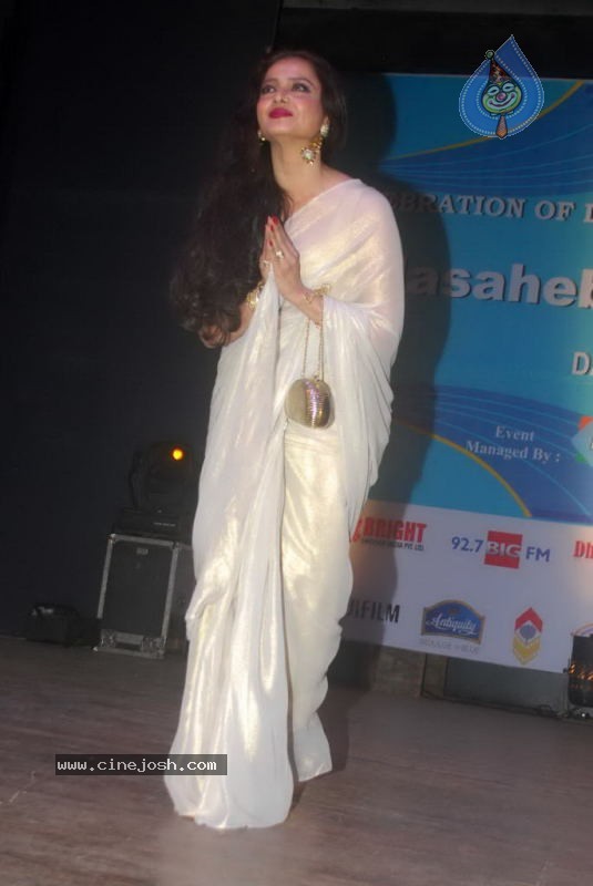 Celebs at Dadasaheb Phalke Academy Awards - 62 / 126 photos