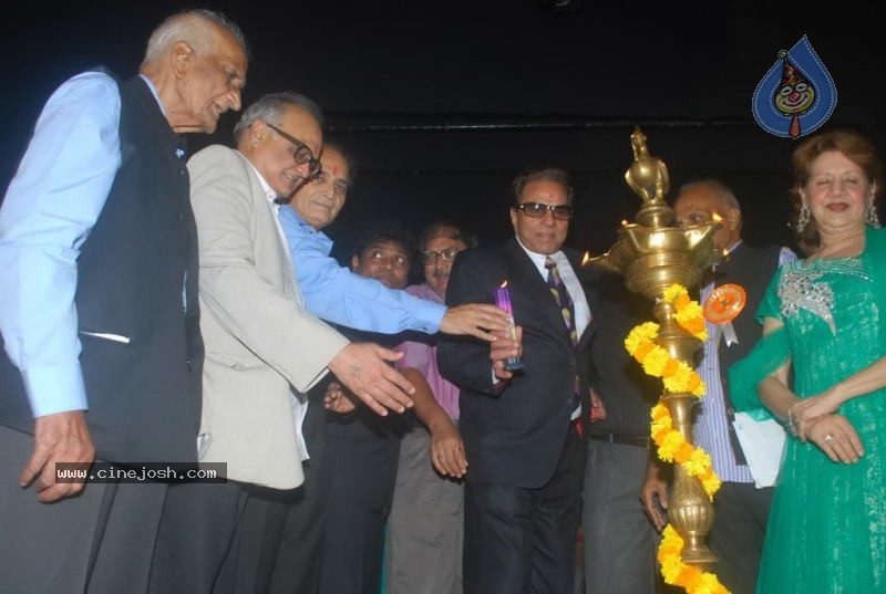 Celebs at Dadasaheb Phalke Academy Awards - 65 / 126 photos