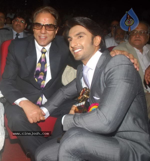 Celebs at Dadasaheb Phalke Academy Awards - 74 / 126 photos