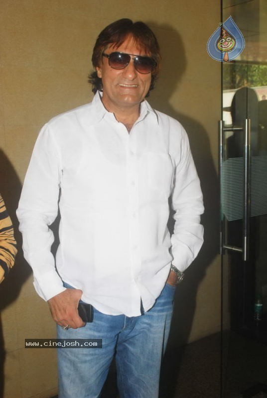 Celebs at Dadasaheb Phalke Academy Awards - 84 / 126 photos