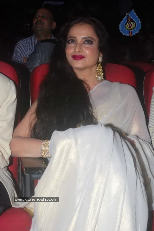 Celebs at Dadasaheb Phalke Academy Awards - 93 / 126 photos