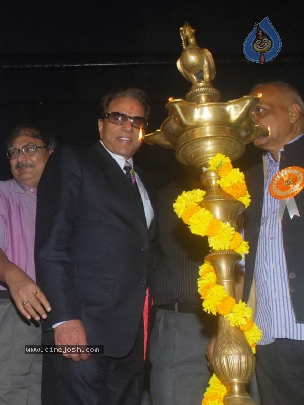 Celebs at Dadasaheb Phalke Academy Awards - 99 / 126 photos