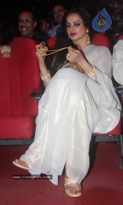 Celebs at Dadasaheb Phalke Academy Awards - 118 / 126 photos