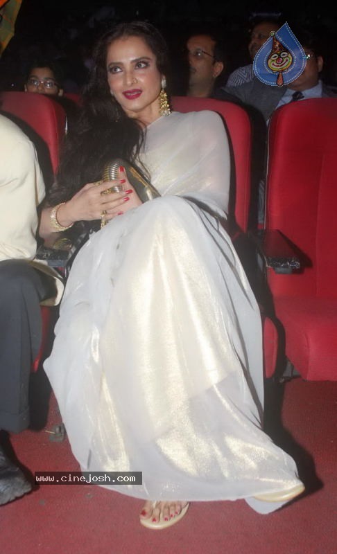 Celebs at Dadasaheb Phalke Academy Awards - 122 / 126 photos