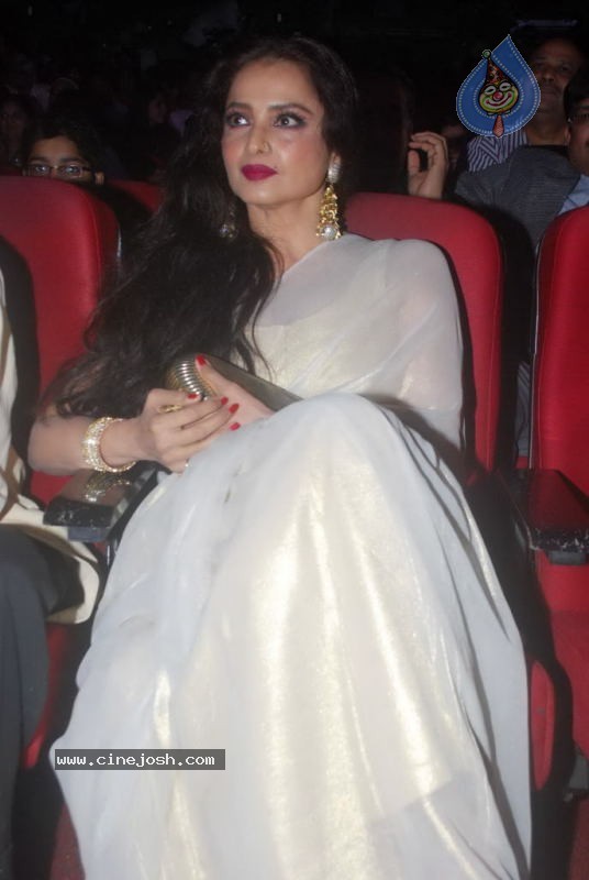 Celebs at Dadasaheb Phalke Academy Awards - 126 / 126 photos
