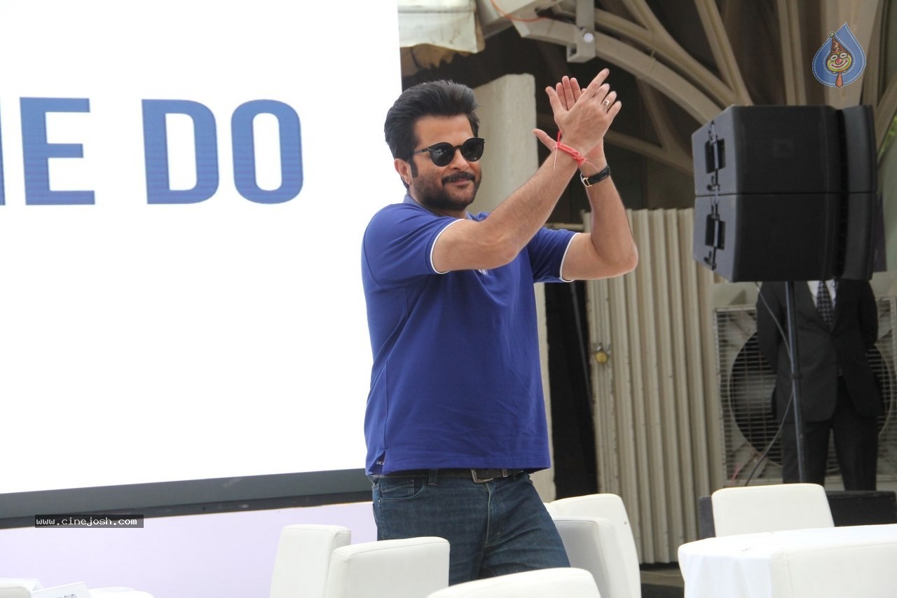 Celebs at Dil Dhadakne Do Film Music Launch - 60 / 160 photos