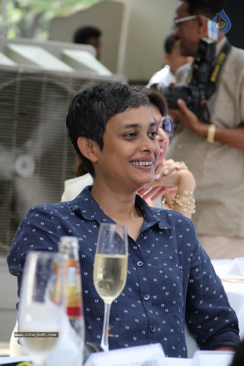 Celebs at Dil Dhadakne Do Film Music Launch - 142 / 160 photos