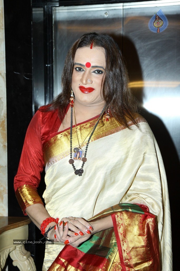 Celebs at Dr Ambedkar Award Ceremony - 22 / 60 photos