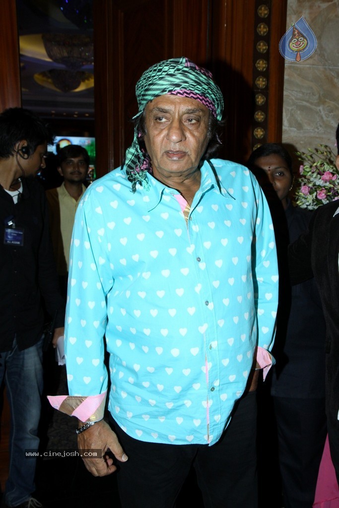 Celebs at Dr Ambedkar Award Ceremony - 26 / 60 photos