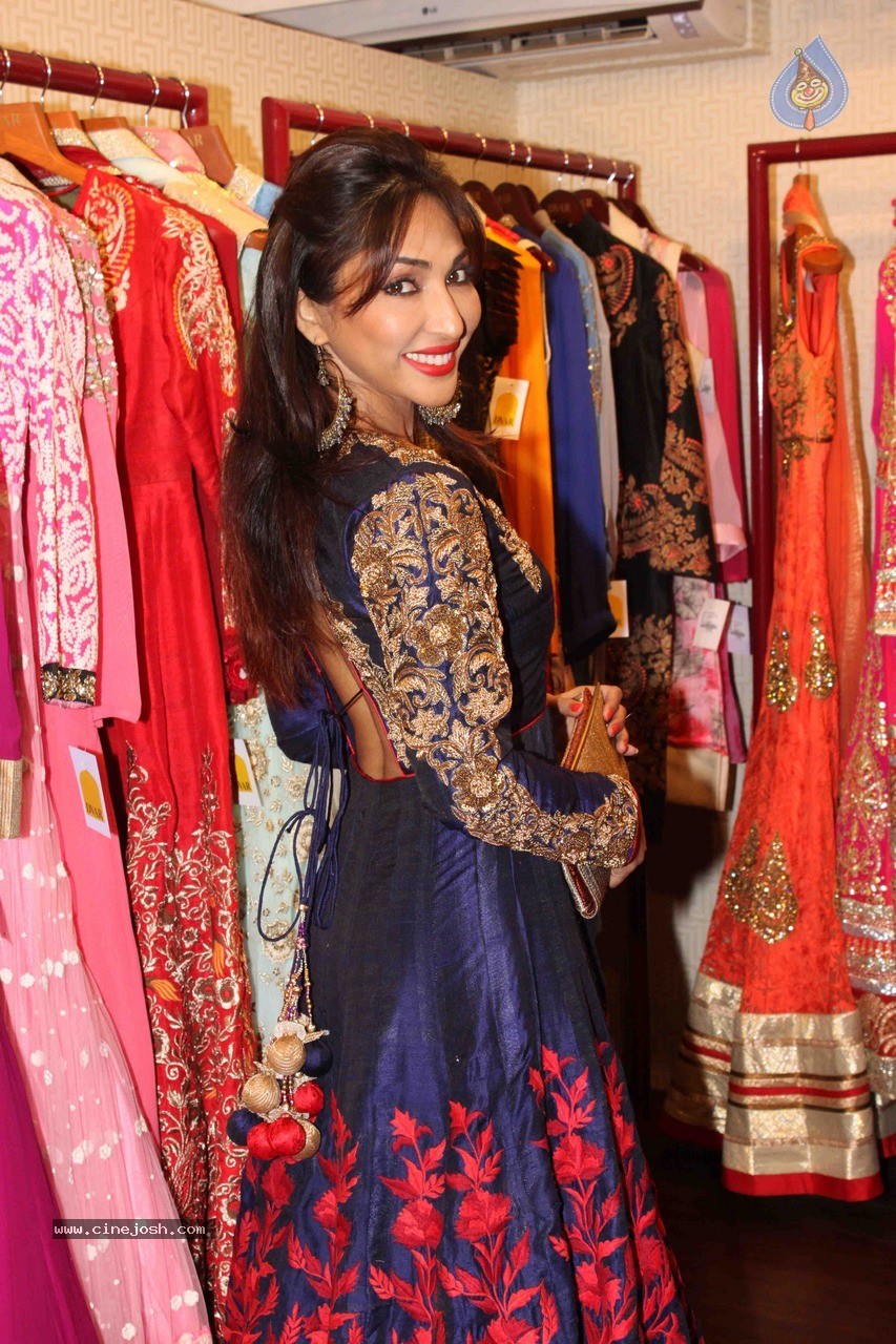 Celebs at DVAR Fashion Preview - 19 / 51 photos