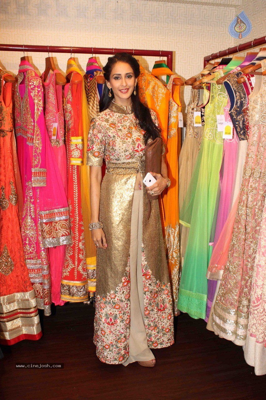 Celebs at DVAR Fashion Preview - 51 / 51 photos